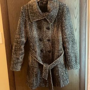 DKNY fall/winter trenchcoat jacket, women’s 14